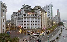 Xin Hua Hotel Guangzhou